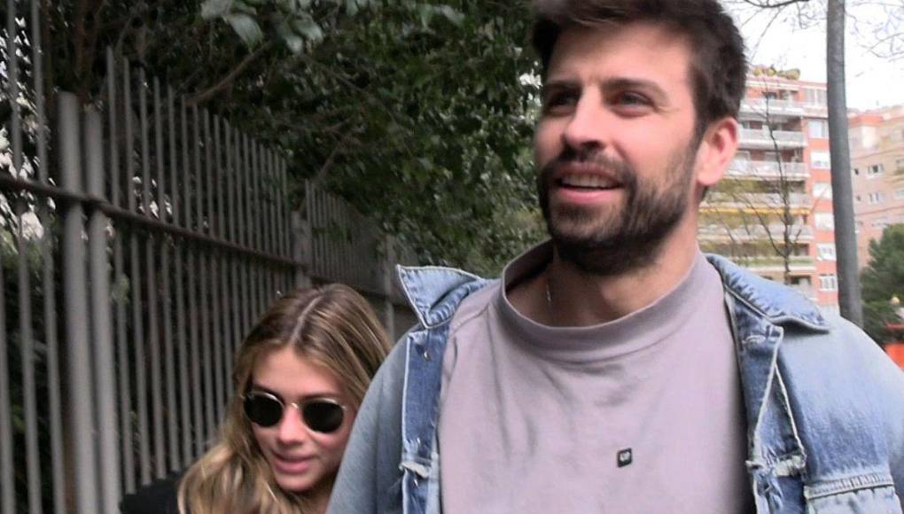 “Clara Chía definitivamente puso fin a la relación que tenía con Piqué porque en su momento sus padres le dijeron: o Piqué o nosotros”, expresó Mhoni Vidente.