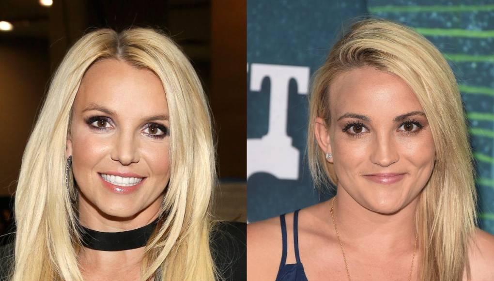 Britney Spears asegura que debería haber ‘abofeteado’ a su madre y a su hermana