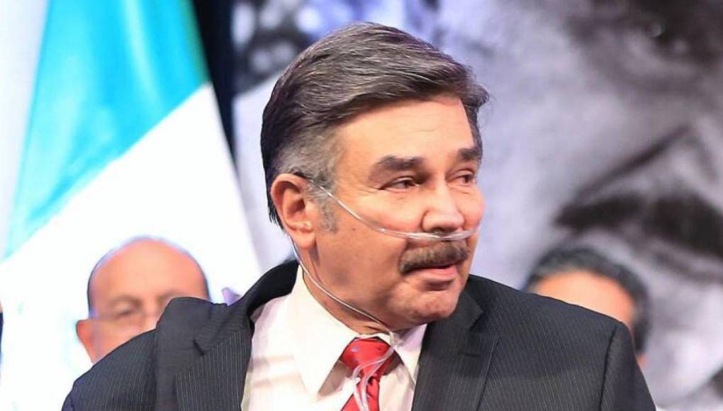 “El problema no es el donador, hay muchísimos pulmones, el problema está en que la familia acepte”, sentenció.