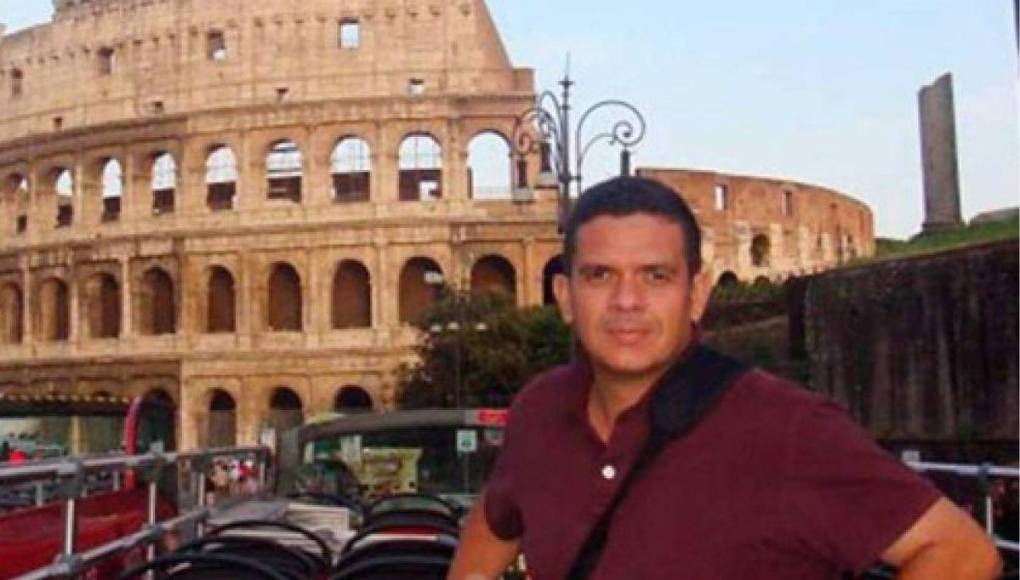 Lobo, condenado en Estados Unidos por narcotráfico, colabora con la Fiscalía de Estados Unidos en el juicio contra JOH y aseguró que era “muy cercano” al exmandatario. 