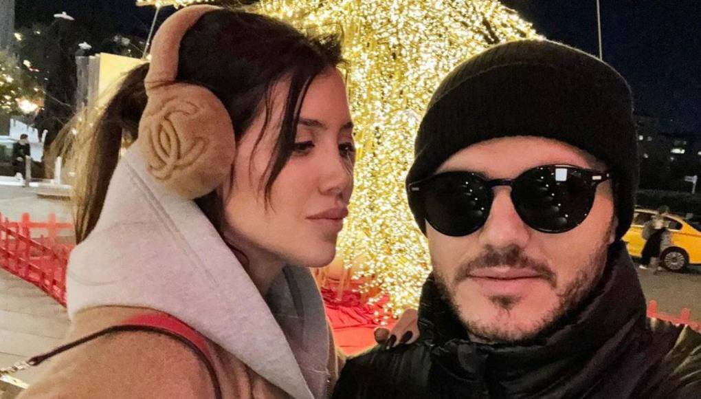 En intervención en el programa ‘Olga en vivo’ en su país natal, Wanda Nara aseguró que las mujeres de jugadores de fútbol “deberían hacer algo por ellas mismas.”