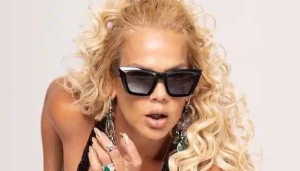 “¿Cuál es la novedá? ¿Ahora va a venir la que era mi muchacha a delatar que yo sacrifico? ¡Claro que le doy de comer a mis santos! Eso no es novedad”, dijo Niurka Marcos en 2021.