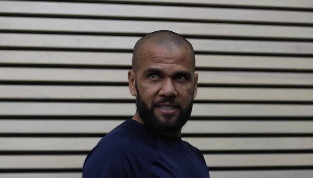 Desde ese entonces estuvo encarcelado un total de 14 meses en Brians 2 de Barcelona.