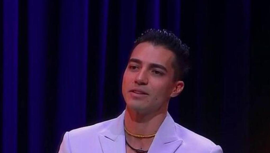 “Yo me considero sapiosexual”, dijo el finalista de La casa de los famosos 4.