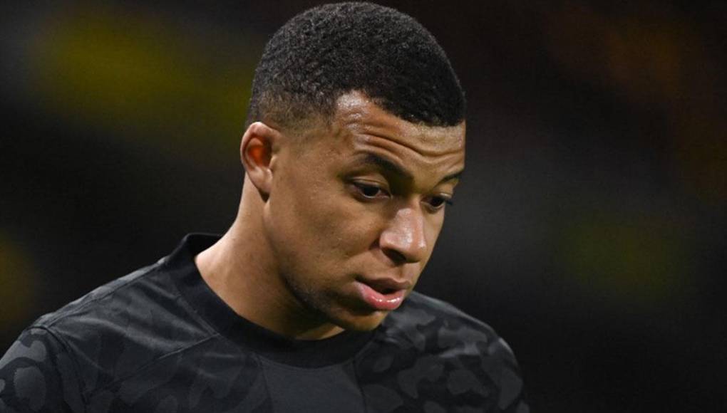 Fue en dicha reunión donde Mbappé y el presidente del PSG pudieron llegar a un pacto.