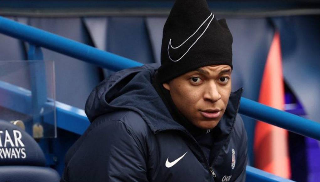 El jugador ha comunicado a Al Khelaïfi que el 1 de julio volará de París. Se comprometió con el dirigente a que cuando tomase una decisión, sería el primero en saberlo. Y así ha sido.