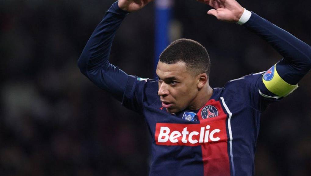 En algún momento se nombró al Liverpool, también sonó el Arsenal y ahora el Manchester United, como equipos que podrían fichar a Kylian Mbappé.