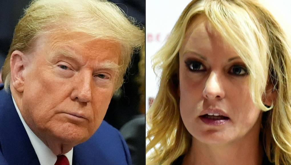 El exmandatario la llama ahora “cara de caballo”.