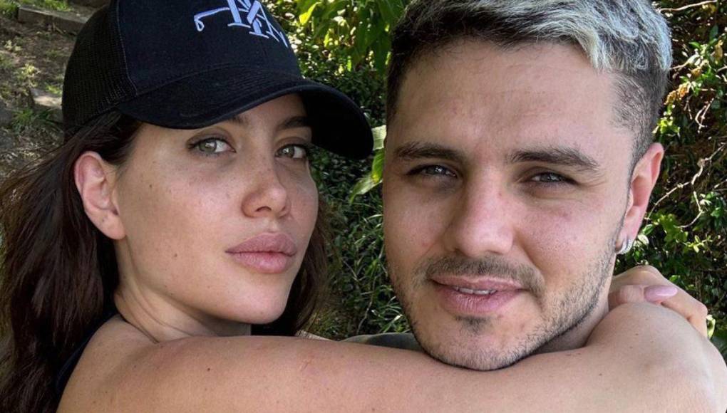 “Las mujeres de los jugadores están con su ‘peor es nada’ porque después de eso... Estás con un megacrack por más que te cague, ¿con quién vas a ir?”, indicó Wanda.