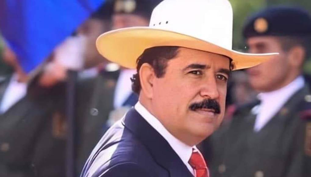 La declaración surgió luego que Sánchez le revelara al fiscal que el exmandatario hondureño “recibió un cheque” de la empresa Graneros Nacionales por 250,000 lempiras.