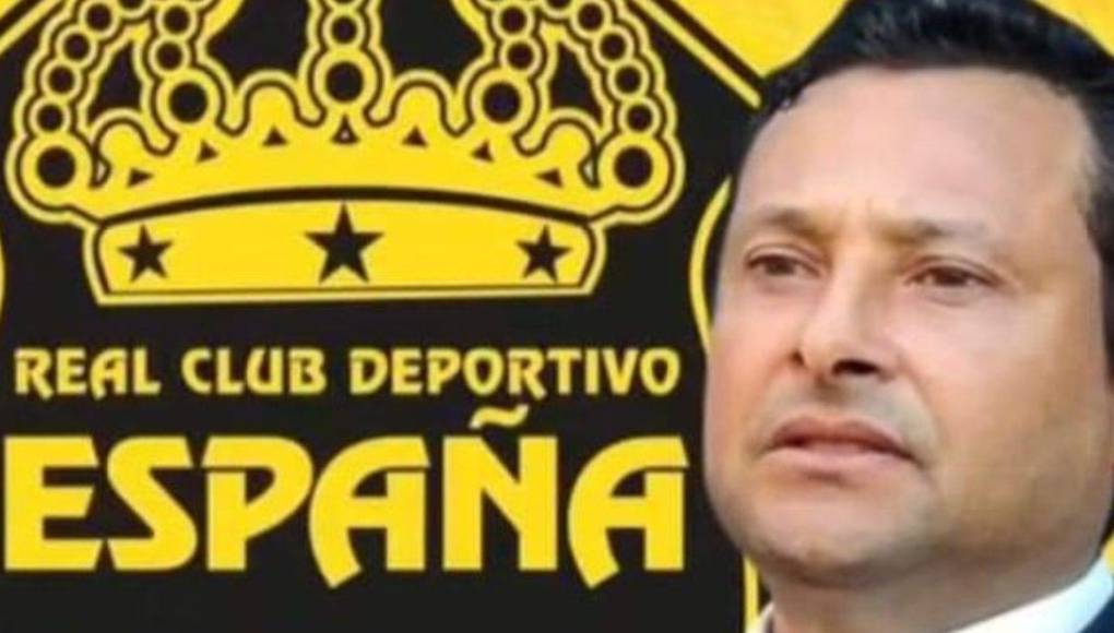 El entrenador costarricense llega en sustitución de Miguel Falero, quien dejó al club catedrático al quedar eliminado contra Olimpia en la ronda del repechaje del Clausura 2024.