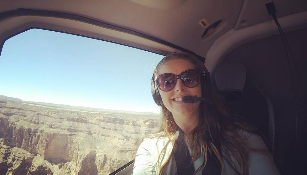 Grace Millane se reunió con Jesse Kempson que conoció a través de Tinder.