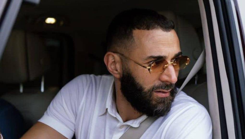 Tras los señalamientos, Bnzema reapareció y ha hablado en una entrevista a Asharq Al-Awsat sobre su futuro y las causas de su bajo rendimiento.