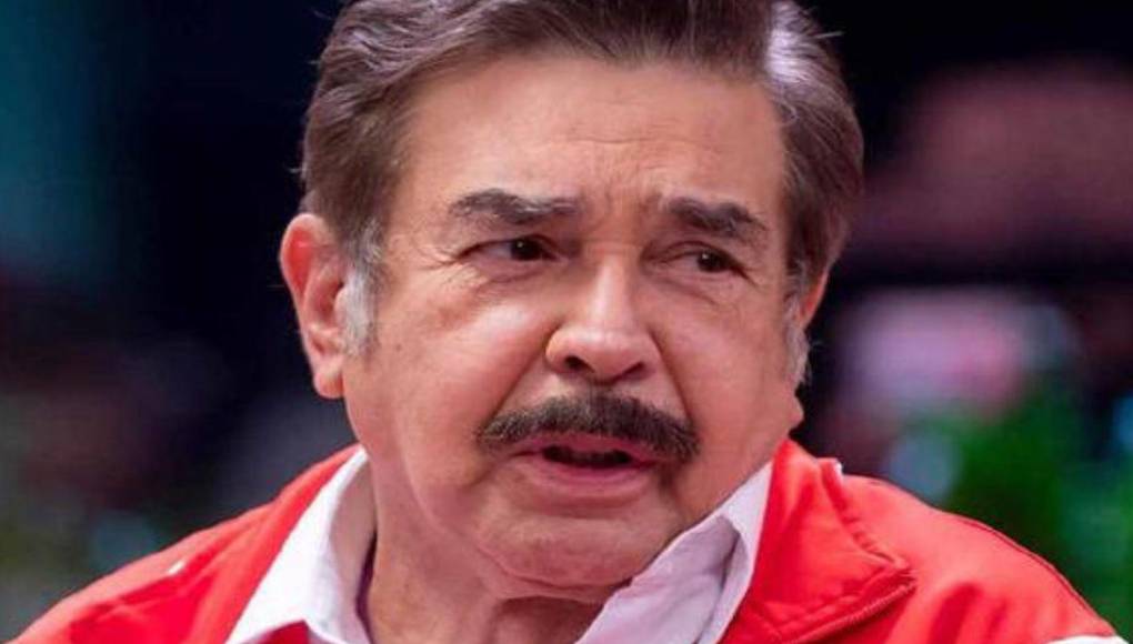 Aunque se trata de un tema complejo, difícil y hasta doloroso, el comediante ha decidido empezar a hablar sobre ésta posibilidad con sus familiares, por cualquier situación que llegue a presentarse de manera inesperada.