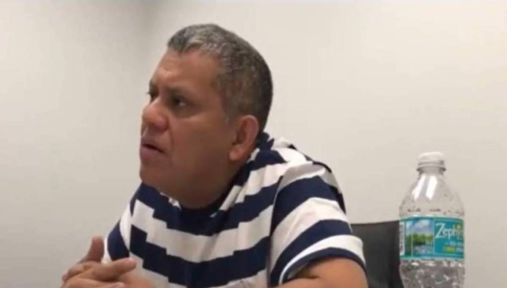 Aparte de la pena de prisión, Fuentes Ramínez, que ya tiene 54 años, fue condenado a cinco años de libertad vigilada. Durante su juicio, Fuentes confesó que JOH le dijo que iban a “meter la droga a los gringos en sus propias narices” sin que lo notaran.