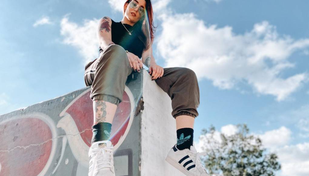 ¡Sí a los sneakers! con nuestra guía de estilismo