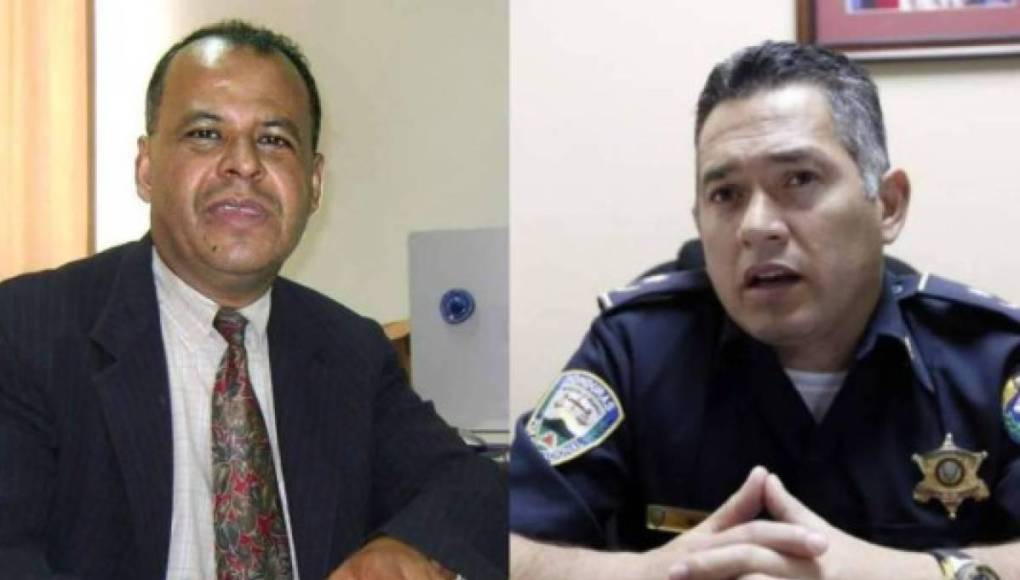 En el testimonio, el expolicía hondureño “Giovanni Rodríguez” identificado como Mario Mejía Vargas aseveró haber matado al fiscal antidroga Orlan Chávez porque investigaba a un primo de él.