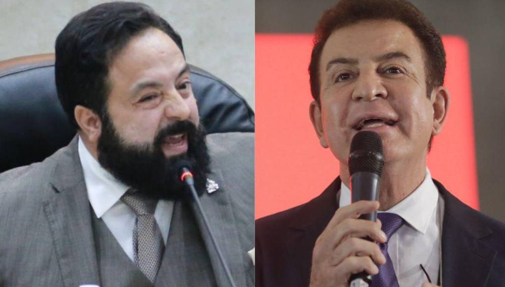 Luego de que el presidente del Congreso Nacional, Luis Redondo, en una cuestionada acción, decidió no someter al pleno la renuncia del designado presidencial, Salvador Nasralla, diversas reacciones han surgido y hay opiniones desde la oposición que tildan a Redondo como “dictador”. 