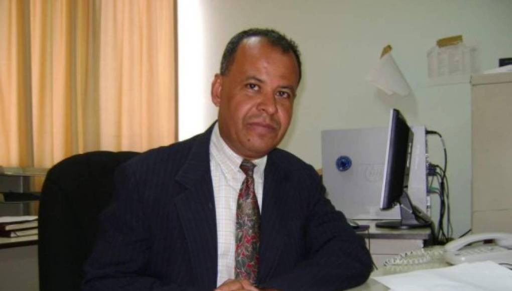 “¿Se declaró culpable de asesinato?, le preguntó el fiscal a Giovanni Rodríguez, expolicía hondureño condenado en EEUU. 