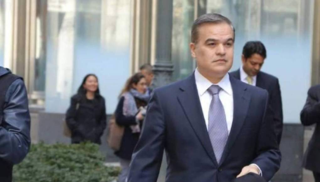 Rosenthal solo obtuvo 335,772 votos en dichos comicios presidenciales. 