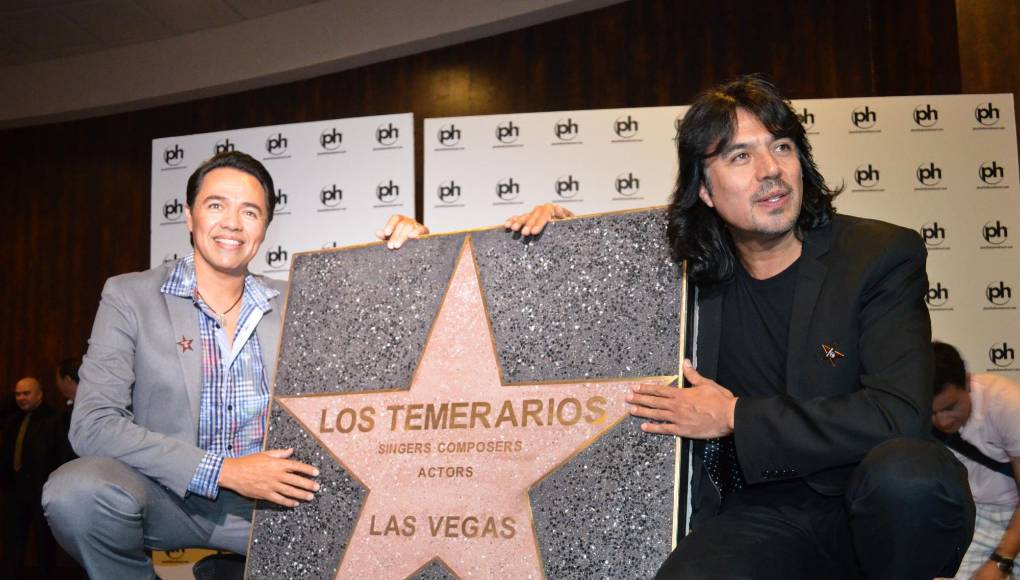 5. “Eres un sueño” - Los Temerarios, conocidos por sus baladas y música grupera, logran transmitir en esta canción una emoción universal: el temor a la soledad y la pérdida del amor. Cuenta con 108 millones de visualizaciones en YouTube. 