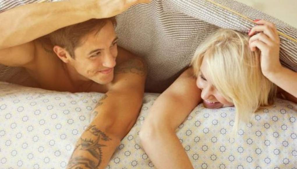 El sexo mañanero puede evitar el caos vial