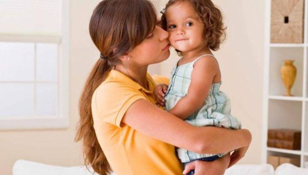 Frases que los niños deben escuchar siempre