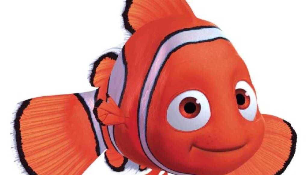 Mira cómo ha cambiado el niño que hacía la voz de Nemo
