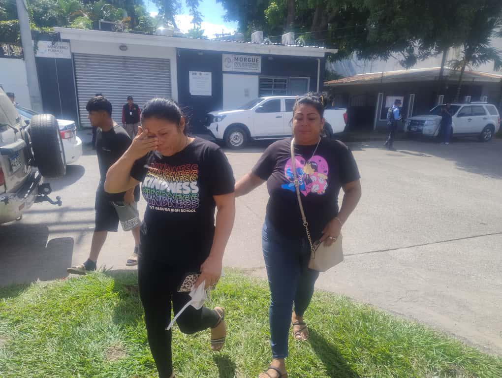 Ella iba a jalón: los últimos minutos de Dayaris, la joven ultimada en emboscada en Colón