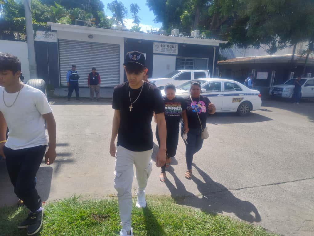 Ella iba a jalón: los últimos minutos de Dayaris, la joven ultimada en emboscada en Colón