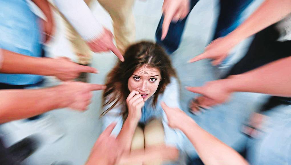 Sentimiento de culpa: por qué aparece y cómo puede superarse