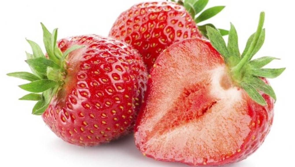 Los antioxidantes, beneficiosos para la salud