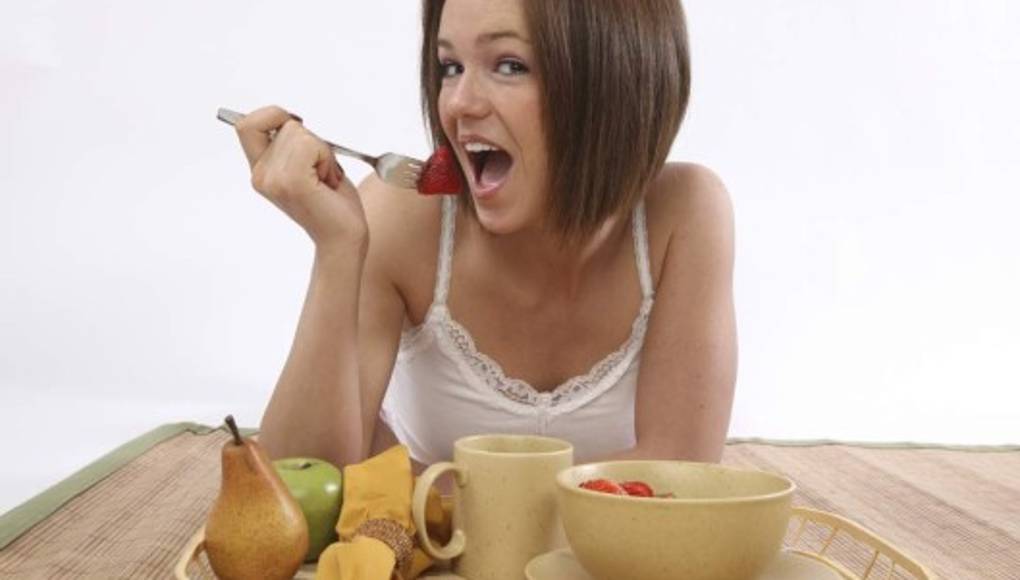 Riesgos por no desayunar