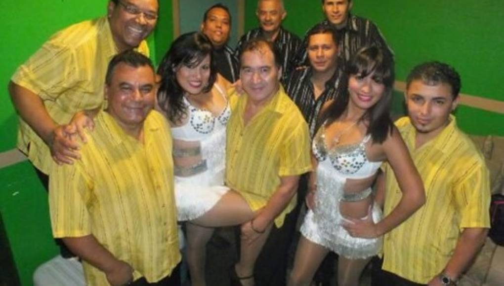 'Sopa de caracol' hará bailar a hondureños en Nueva York