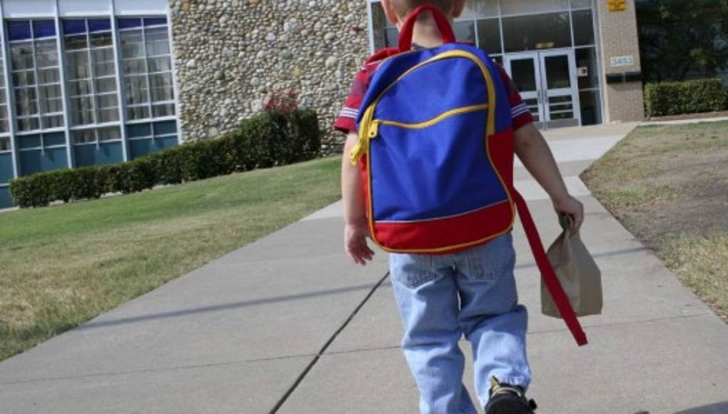 Cómo ayudar al niño a la transición del primer grado