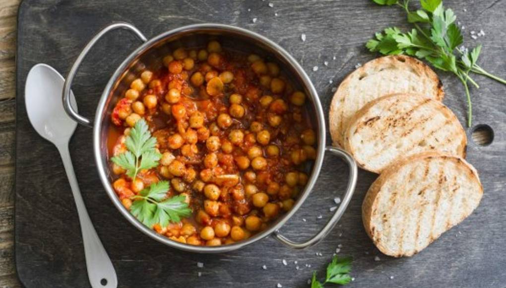 Cinco alimentos de dieta que son ricos en fibra