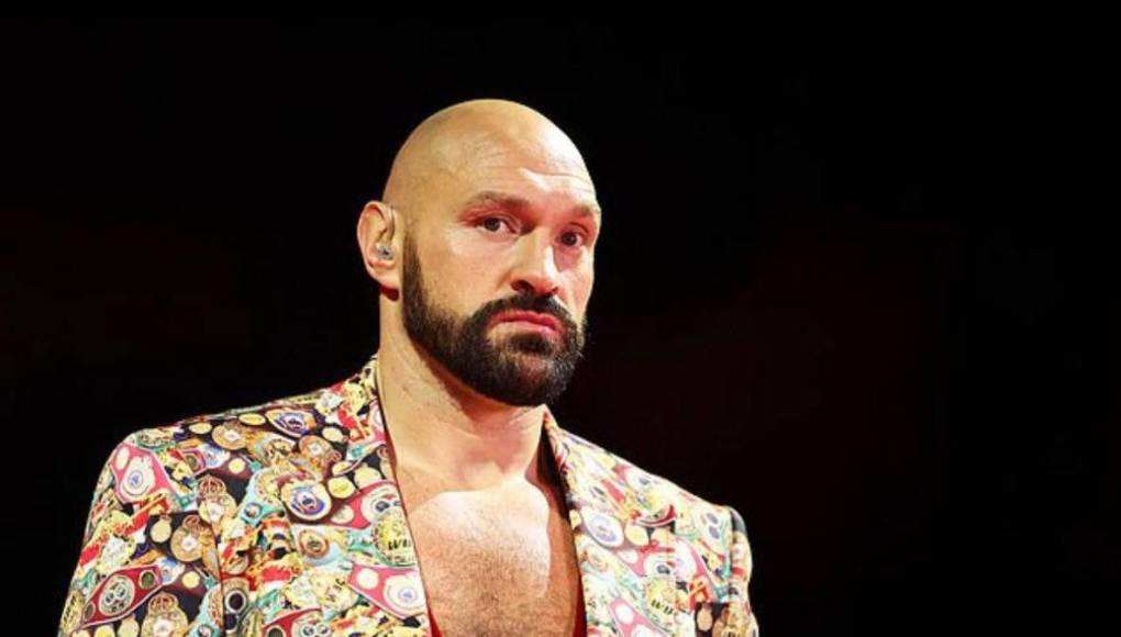 ”Lamentablemente, cosas como esta suceden de vez en cuando. Todos sabemos en lo que nos estamos metiendo”, compartió el campeón mundial.