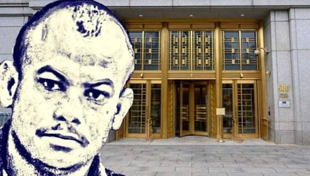 Los narcotraficantes que Devis Leonel Rivera entregó a la DEA