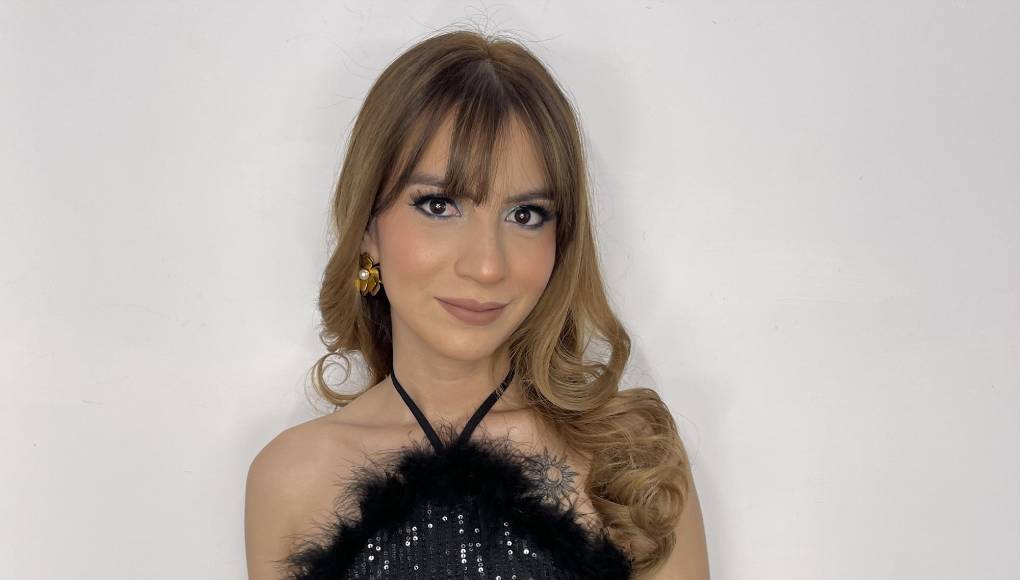 Ideas de maquillaje para lucirte en Navidad y Año Nuevo