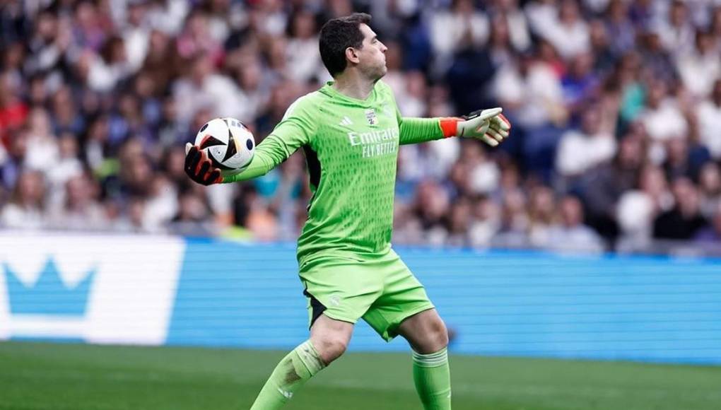 Iker Casillas se retiró del fútbol en agosto de 2020, siendo el mejor portero español de todos los tiempos y uno de los más laureados de la historia del fútbol mundial.