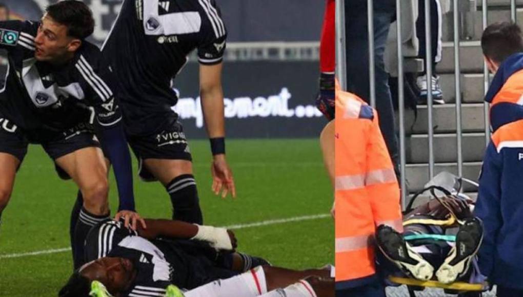 “Cuando se haga uso de la sustitución por conmoción cerebral, el equipo contrario dispondrá automáticamente de la posibilidad de efectuar una sustitución adicional”, añadió la Conmebol.