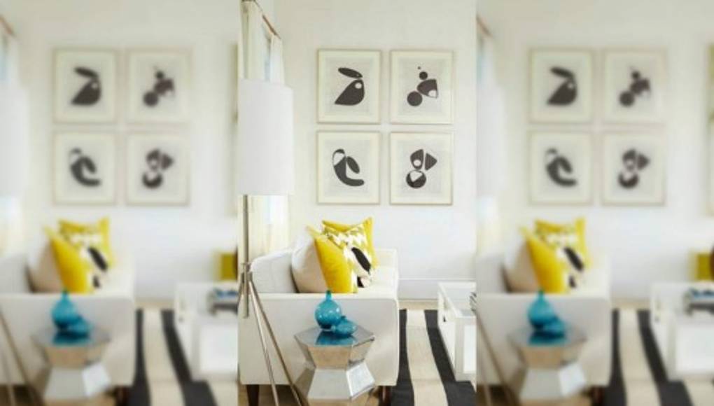 Consejos para decorar una esquina vacía