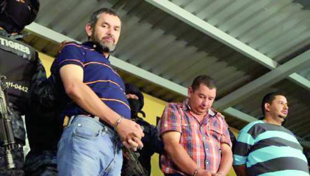 “Tengo cuadernos sobre entrega de dinero para primer mandato de JOH”