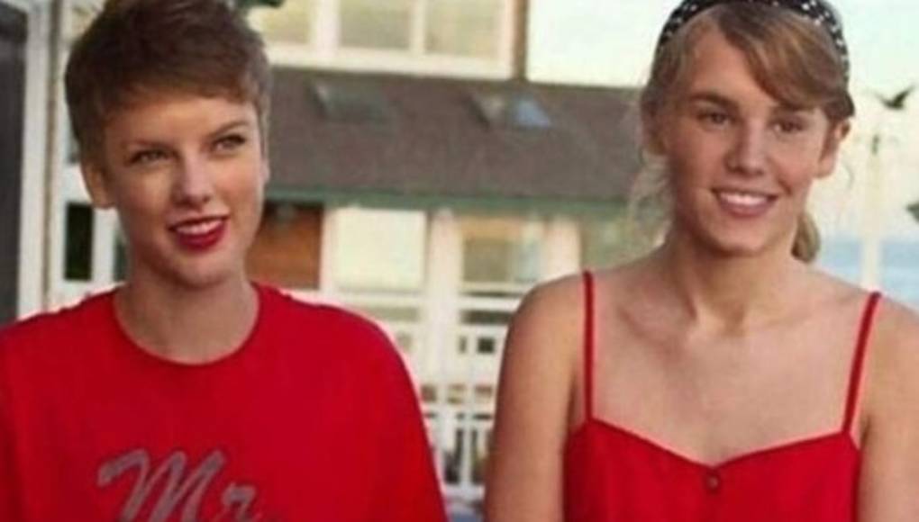 A Taylor Swift no le gustan las bromas de Miley