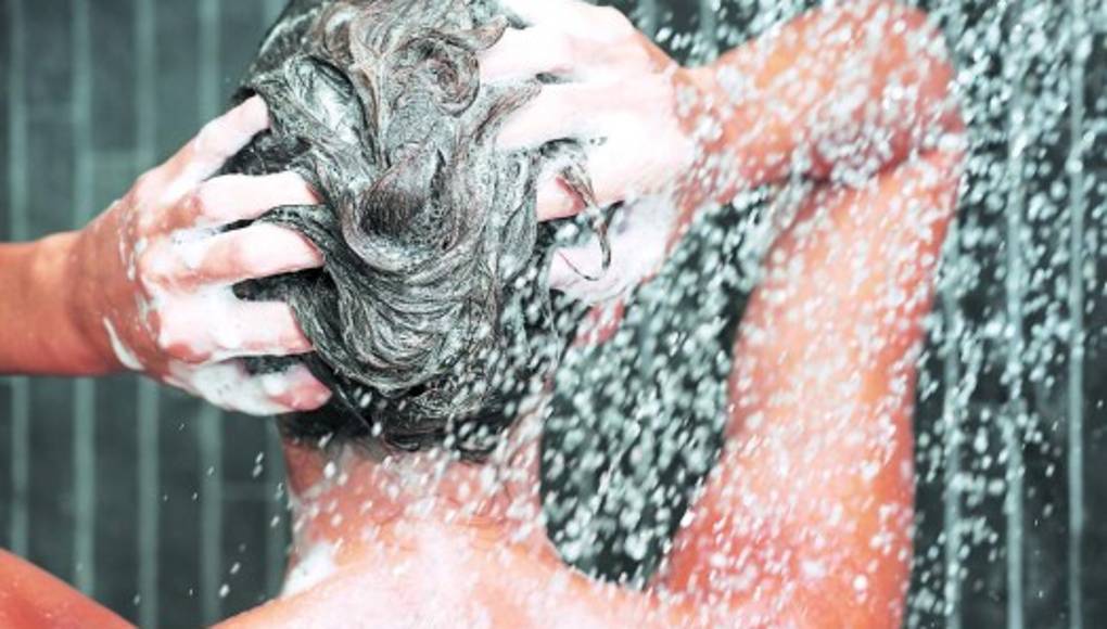 Es fácil contagiarse de pie de atleta, sobretodo en piscinas