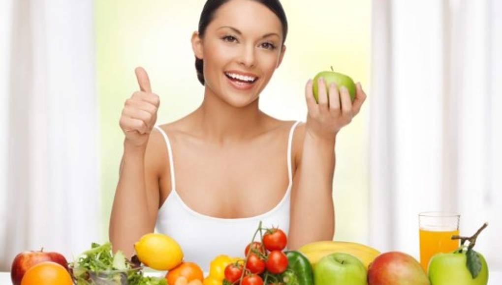 Las dietas saludables benefician su corazón