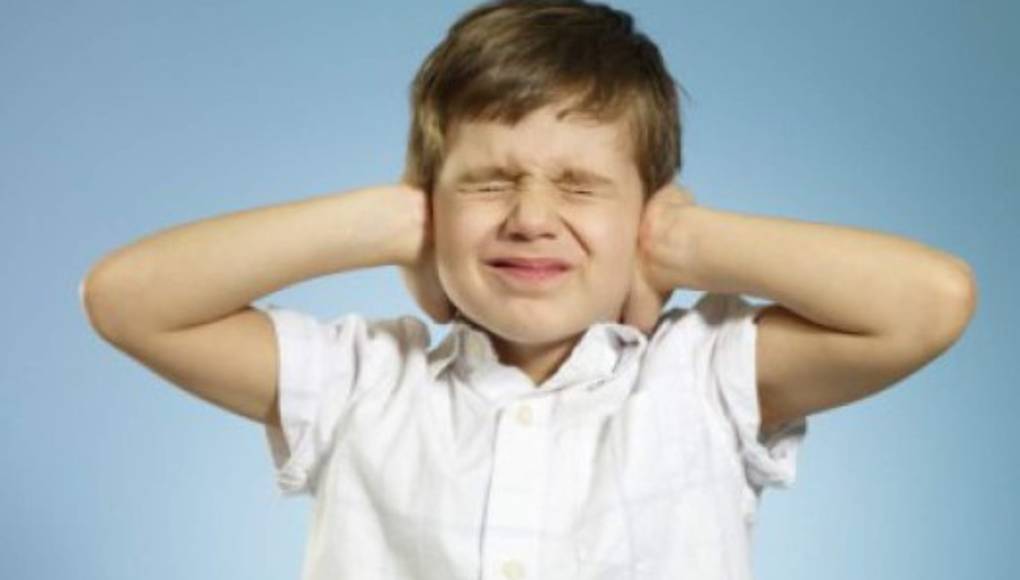 La prisa del padre es estresante para el niño