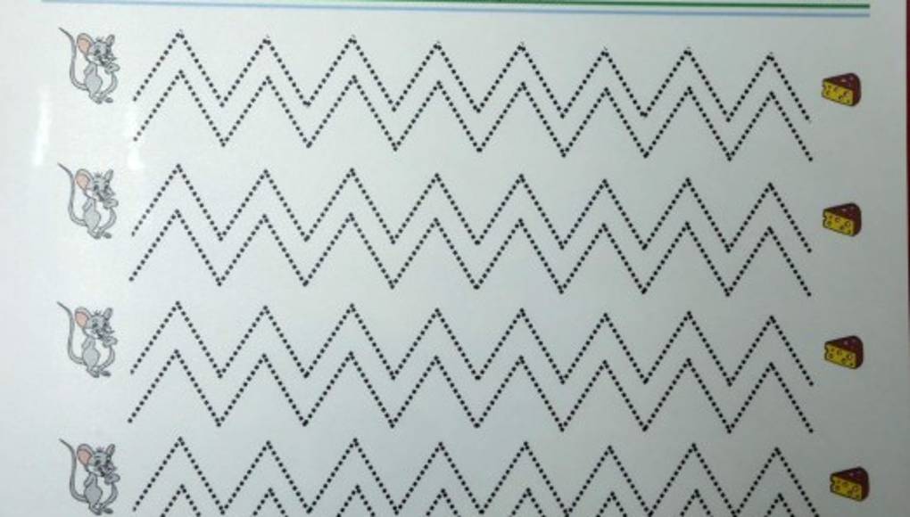 Aprendiendo con láminas educativas