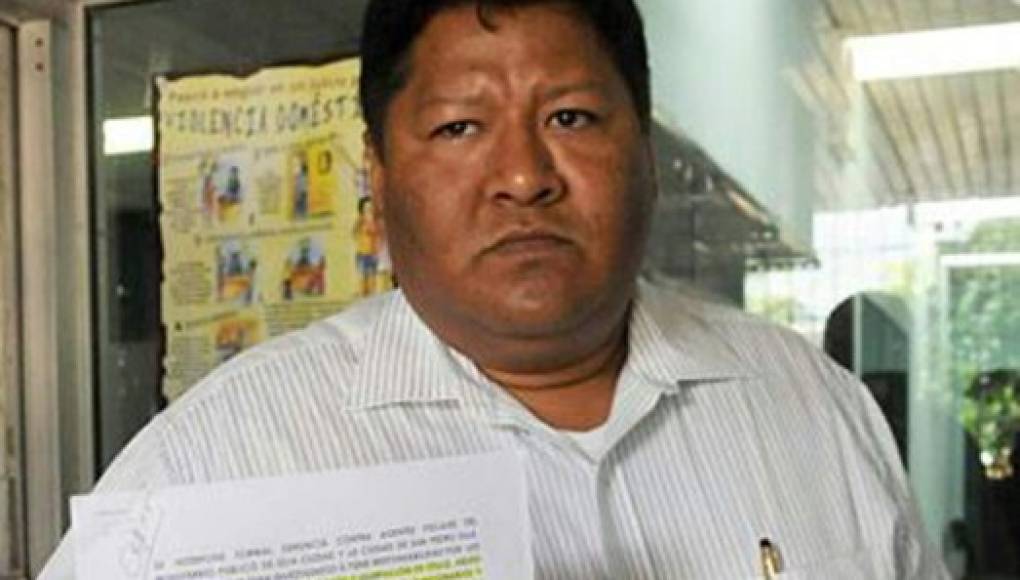 Para pagarle deuda citaron a abogado asesinado en San Pedro Sula