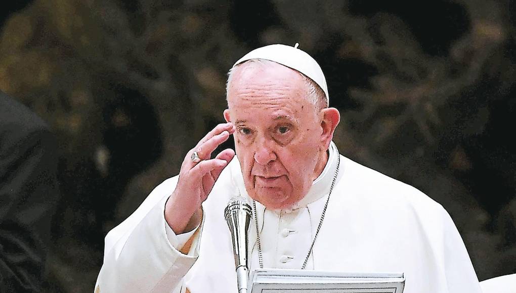 Los consejos matrimoniales del papa Francisco